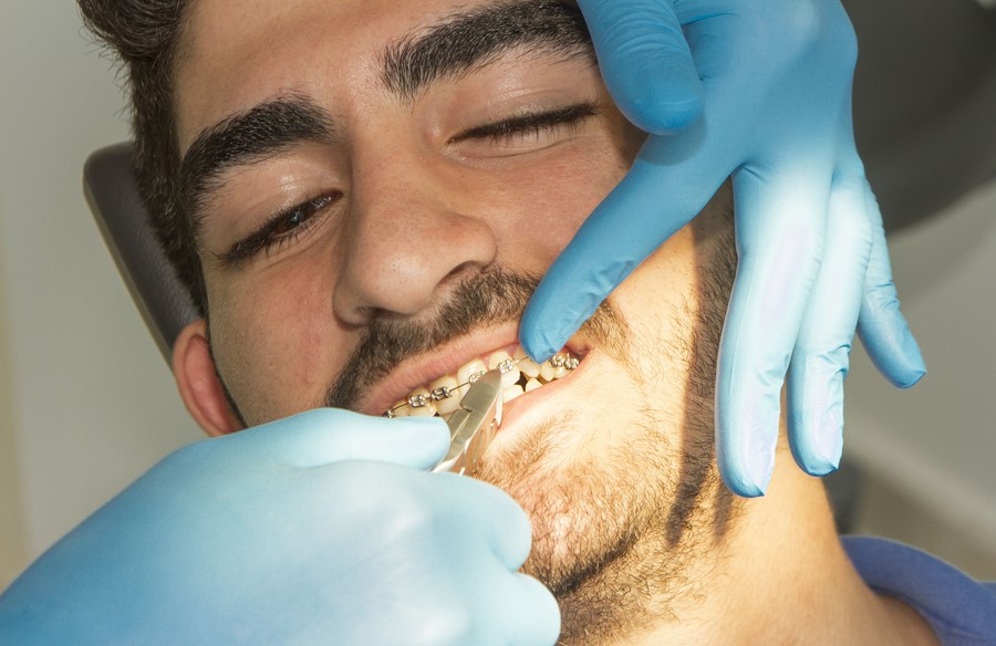 Dentsmile-Einrichtung | Dent Smile