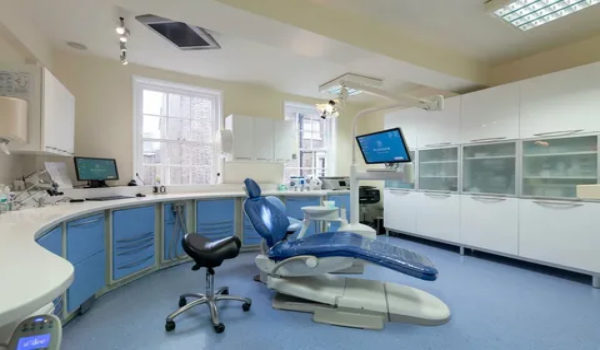 Dental Center Istanbul