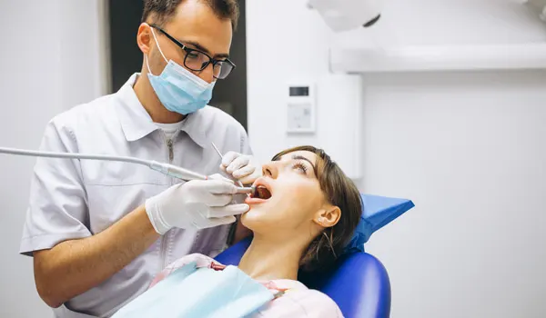 Türkiye Dental Clinic